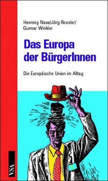 Das Europa der BürgerInnen Law