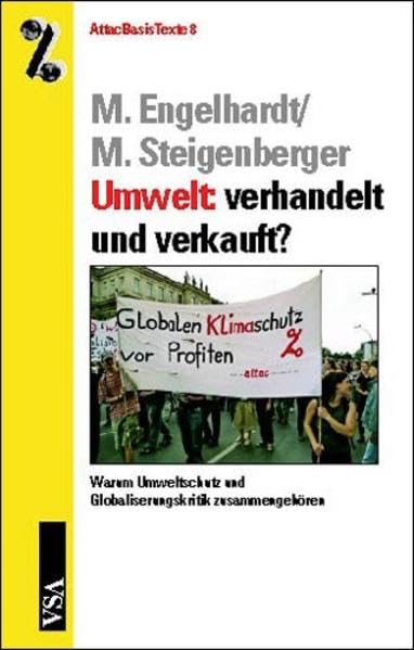 Umwelt: verhandelt und verkauft? Business, Finance & Career