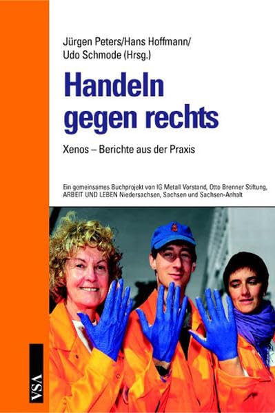 Handeln gegen rechts Law
