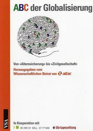 ABC der Globalisierung: Von "Alterssicherung" bis "Zivilgesellschaft" Law