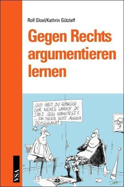 Gegen Rechts argumentieren lernen Law