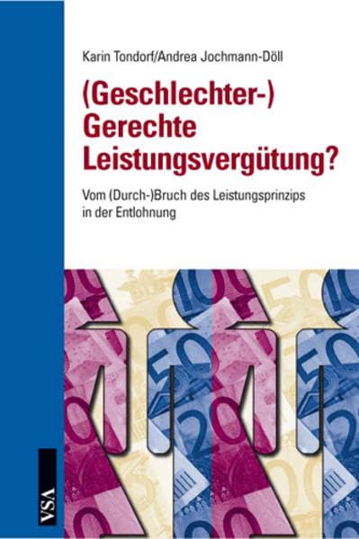 (Geschlechter-)Gerechte Leistungsvergütung? Law