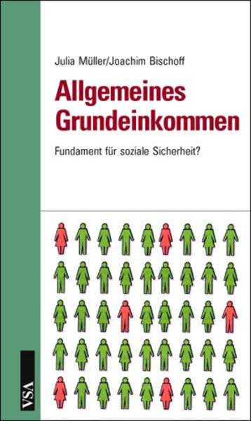 Allgemeines Grundeinkommen: Fundament für soziale Sicherheit? Computer Science
