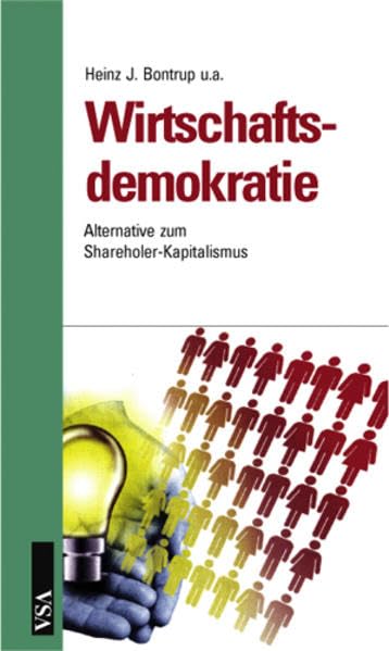Wirtschaftsdemokratie: Geschichte – Gegenwart – Zukunft Computer Science