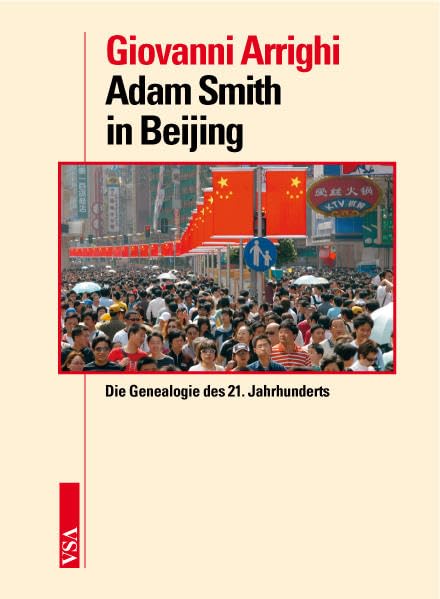 Product Image: Adam Smith in Beijing