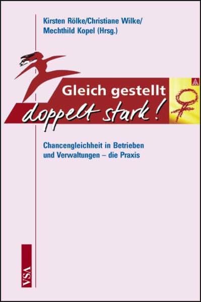 Gleich gestellt: doppelt stark! Law