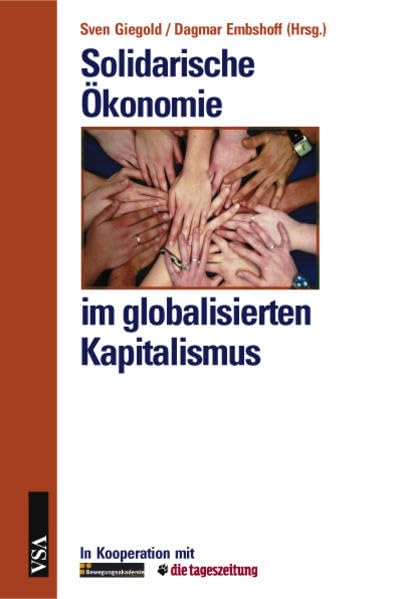 Solidarische Ökonomie im globalisierten Kapitalismus Business, Finance & Career