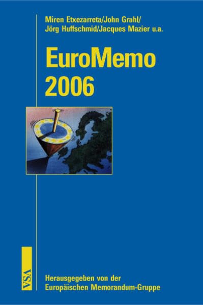 EuroMemo 2006 Law Books