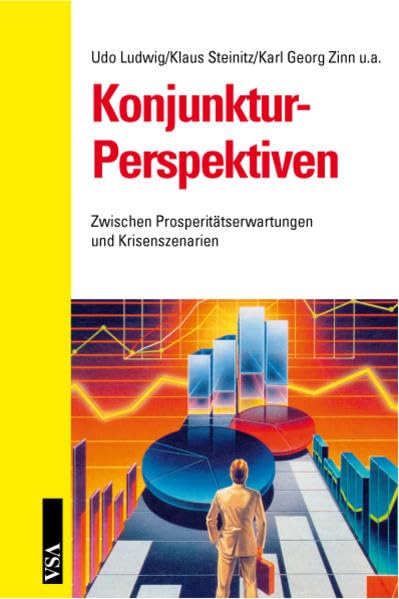 Product Image: Konjunktur-Perspektiven