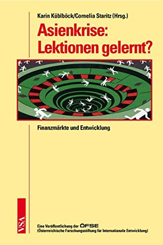 Asienkrise: Lektionen gelernt? Law