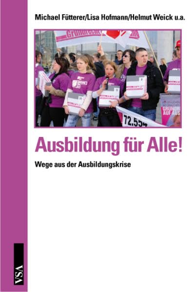 Product Image: Ausbildung für Alle!