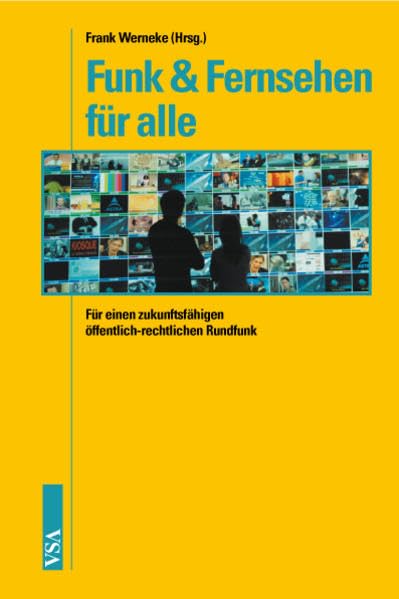 Funk & Fernsehen für alle Law