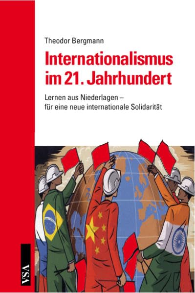 Internationalismus im 21. Jahrhundert Law