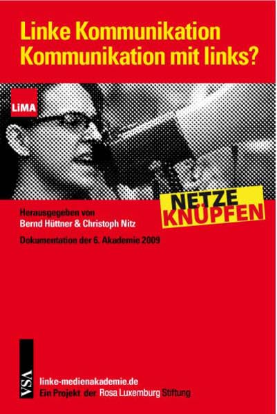 Linke Kommunikation - Kommunikation mit links? Law
