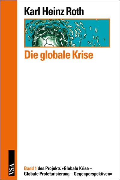 Die globale Krise 1 Law
