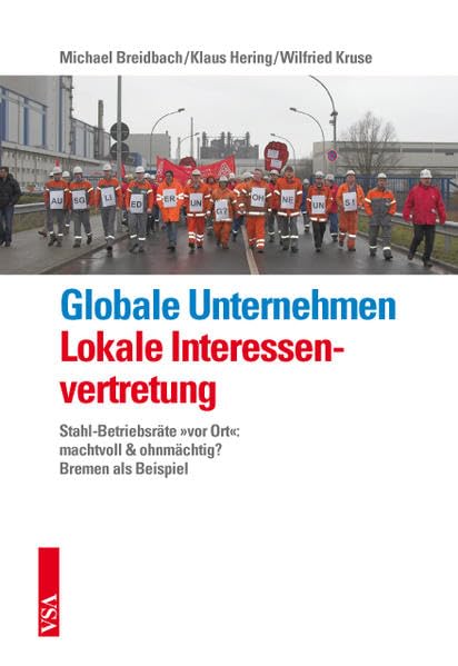 Globale Unternehmen – Lokale Interessenvertretung Law