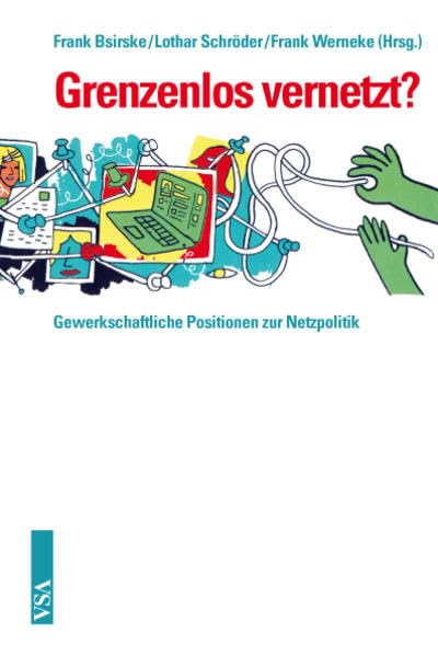 Product Image: Grenzenlos vernetzt?
