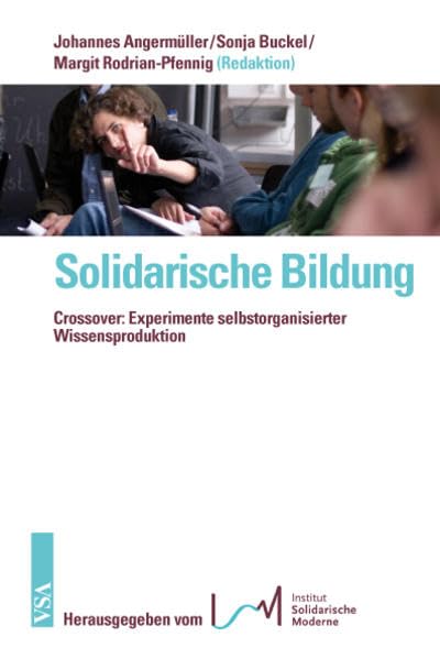 Product Image: Solidarische Bildung