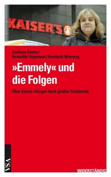 'Emmely' und die Folgen Books