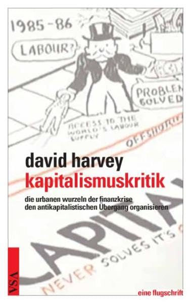 Kapitalismuskritik Social Sciences