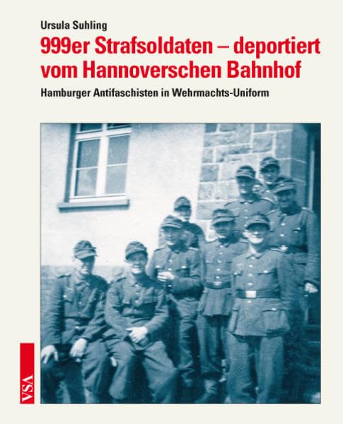 999er-Strafsoldaten - depotiert vom Hannoverschen Bahnhof Natural Sciences