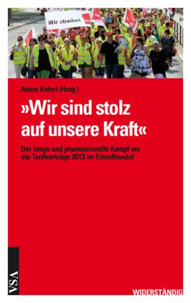 'Wir sind stolz auf unsere Kraft' Business, Finance & Career