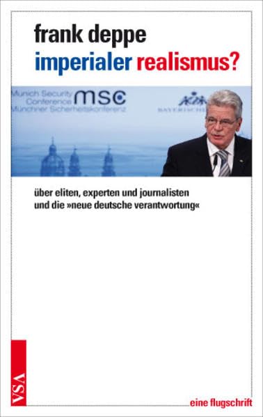 imperialer realismus? Law