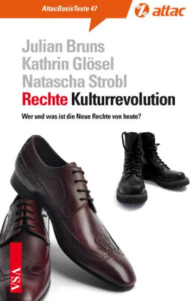 Rechte Kulturrevolution Social Sciences Books