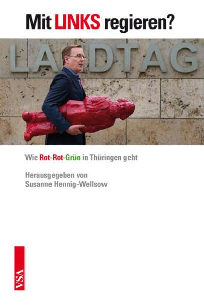 Product Image: Mit LINKS regieren?