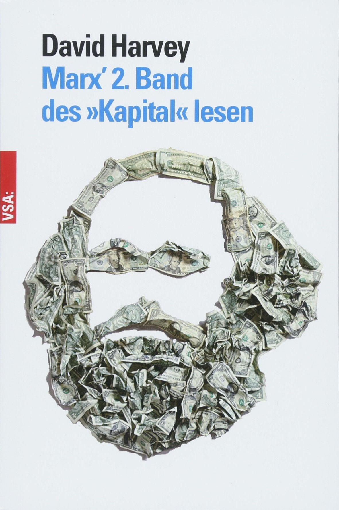 Product Image: Marx' 2. Band des »Kapital« lesen
