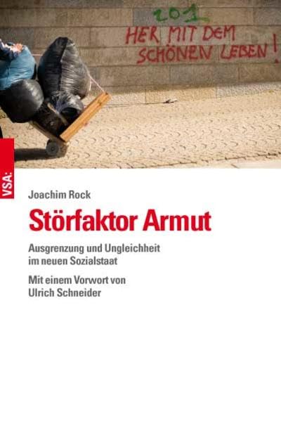Product Image: Störfaktor Armut