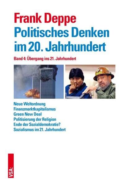 Politisches Denken im 20. Jahrhundert book