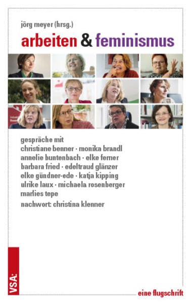 Arbeiten & Feminismus Partnership & Love