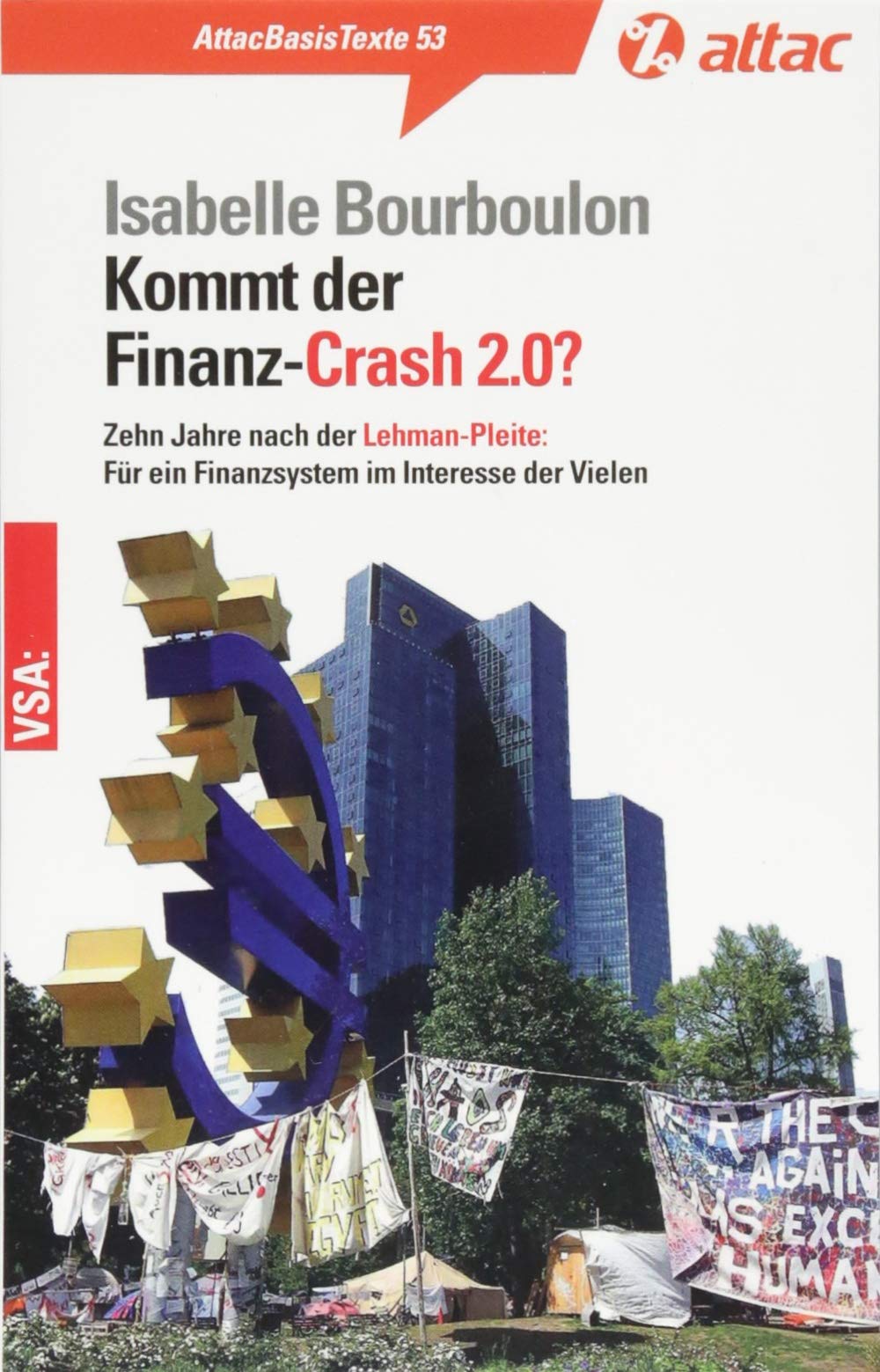 Kommt der Finanz-Crash 2.0? Business, Finance & Career