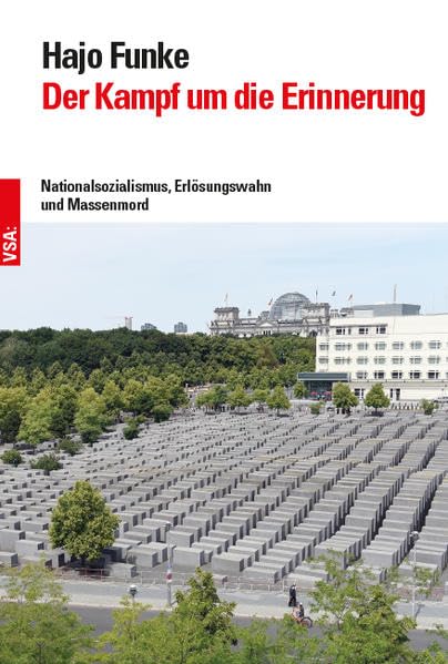 Product Image: Der Kampf um die Erinnerung