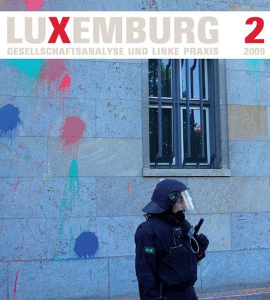 Umkämpfte Demokratie (LUXEMBURG: Gesellschaftsanalyse und linke Praxis) Books