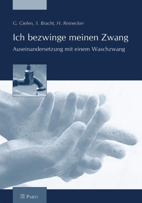 Ich bezwinge meinen Zwang Medicine