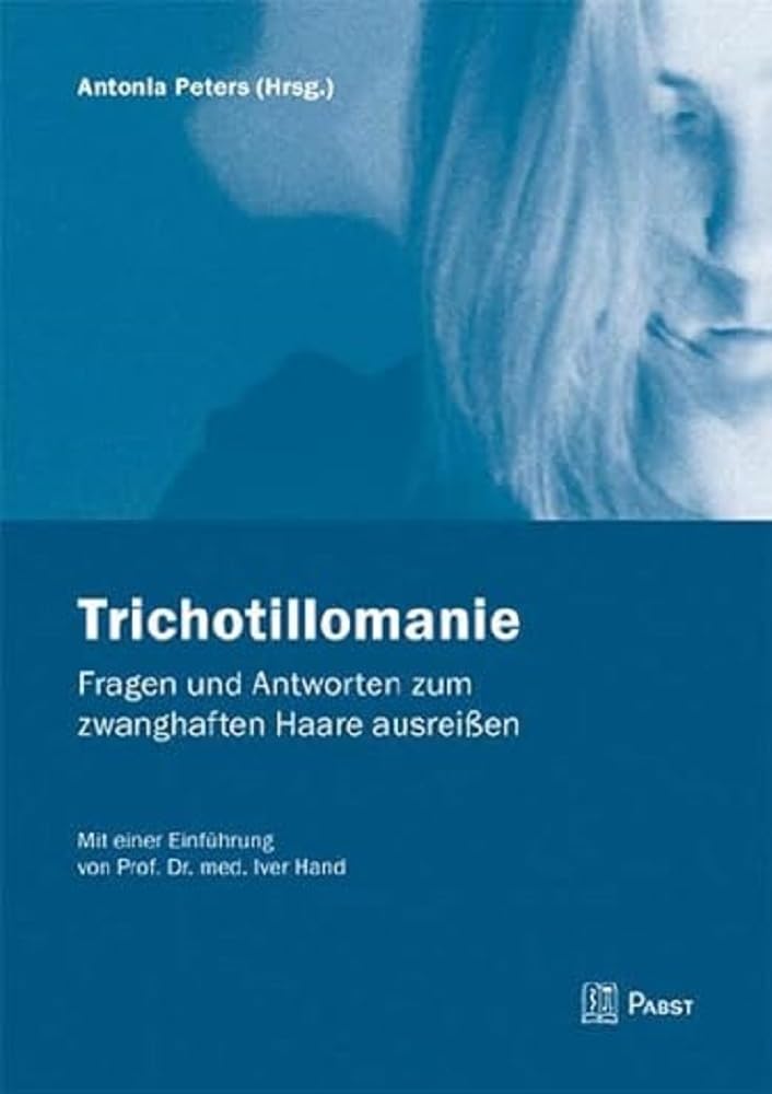 Trichotillomanie Health, Nutrition & Fitness