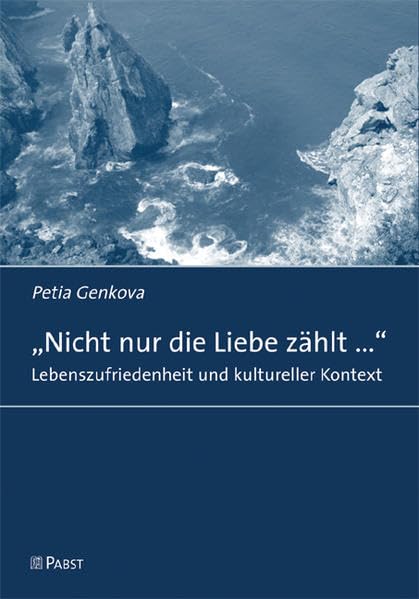 "Nicht nur die Liebe zählt ..." Psychology