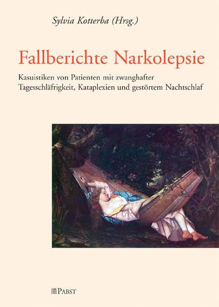 Fallberichte Narkolepsie Medicine