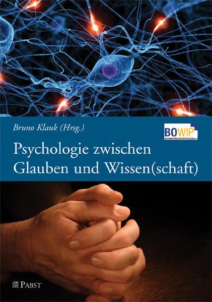Psychologie zwischen Glauben und Wissen(schaft) Film, Art & Culture