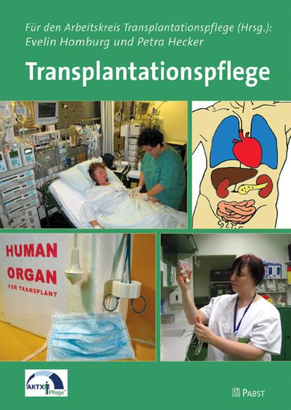 Transplantationspflege Medicine