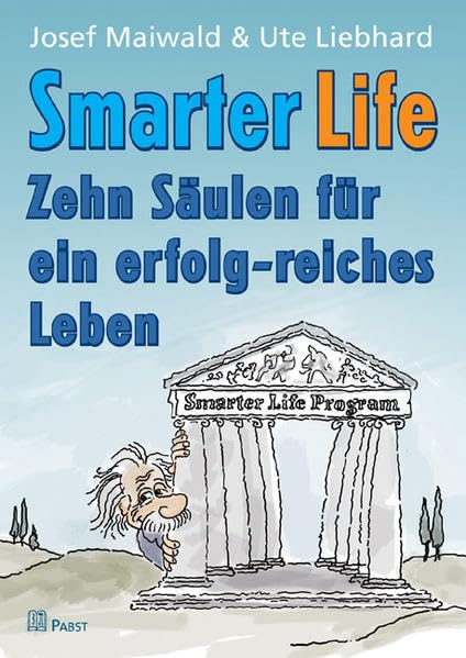 Smarter Life Lifestyle Books
