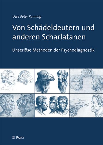 Von Schädeldeutern und anderen Scharlatanen book