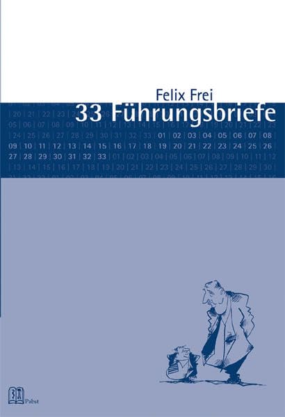 33 Führungsbriefe: Dtsch.-Engl. Business, Finance & Career