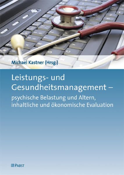 Product Image: Leistungs- und Gesundheitsmanagement -