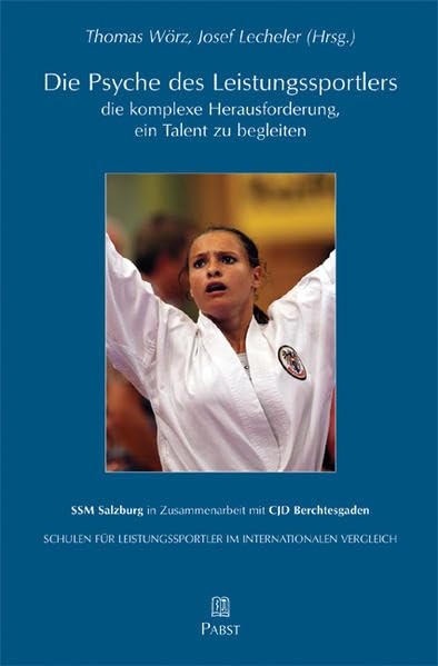Die Psyche des Leistungssportlers: die komplexe Herausforderung, ein Talent zu begleiten Psychology