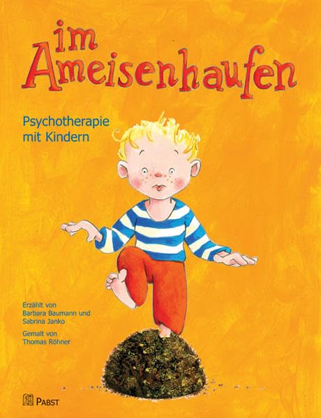 im Ameisenhaufen Psychology