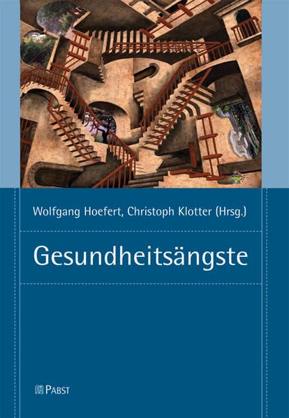 Gesundheitsängste Second-hand books on film, art and culture