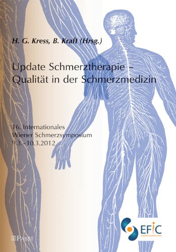 Update Schmerztherapie - Qualität in der Schmerzmedizin Medicine